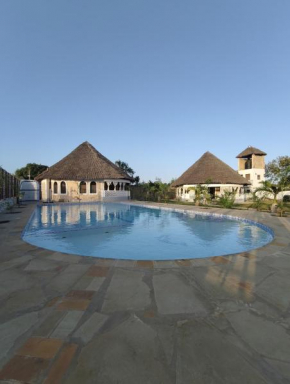 Roisam Diani Retreat